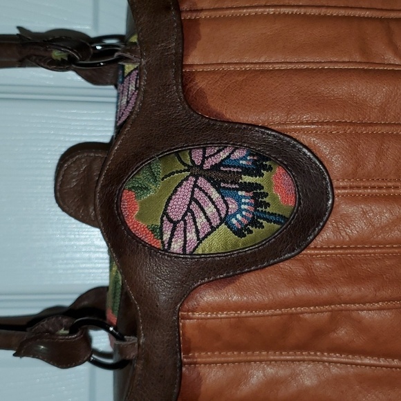 Vintage JL Lane Purse - Picture 2 of 10